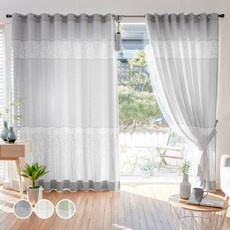 할인정보 거실커텐 할인 아이템 상위 10