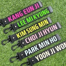 세일 골프백네임택 추천 아이템 TOP 10