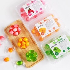 Must Have Item 까먹는젤리 최저가 상품 탑 10
