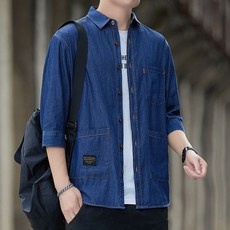Must Have Item 남자청자켓 인기 정보 탑 10