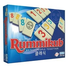 Must Have Item 루미큐브클래식 인기 정보 베스트 10