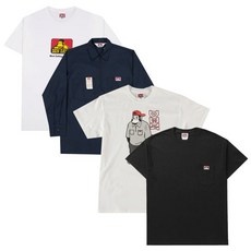 이거 좋더라구요 벤데이비스반팔 추천 상품 BEST 10