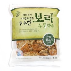 신상품 보리누룽지 할인 정보 상위 10