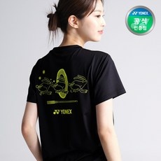 요즘 잘 나가는 요넥스티셔츠 최저가 아이템 상위 10