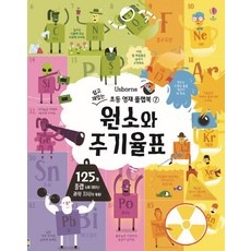 꼭 알아야 하는 원소주기율표 인기 정보 BEST 10