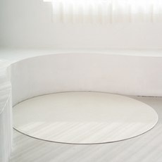 이거 좋더라구요 원형러그 추천 상품 탑 10