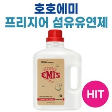 세일 호호에미섬유유연제 할인 아이템 TOP 10