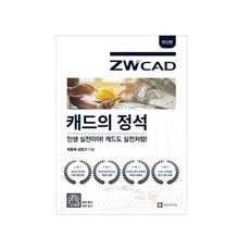 필수 품목 ZWCAD 인기 제품 상위 5