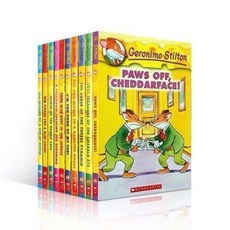 요즘 인기있는 geronimostilton 최저가 제품 BEST 5