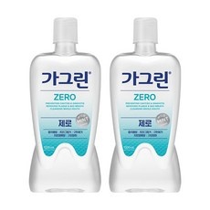 꼭 봐야하는 가그린제로 추천 상품 TOP 5