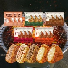 Must Have Item 간편식 최저가 제품 상위 5