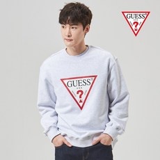 Must Have Item 게스맨투맨 추천 제품 베스트 5