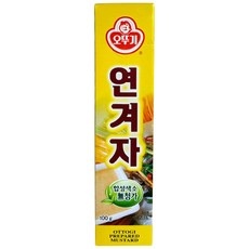 Must Have Item 겨자 최저가 상품 TOP 5