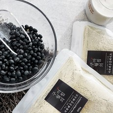 요즘 필수인 국산쪄서볶은검은콩가루 할인 정보 BEST 5