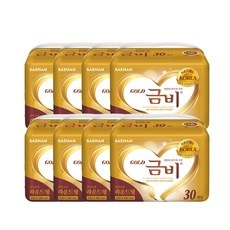 할인 받고 구매하자 금비기저귀 인기 상품 상위 5