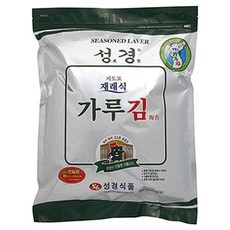 나만 알고싶은 김가루 할인 제품 상위 5