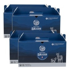 Must Have Item 김오곤흑염소진액 인기 정보 탑 5
