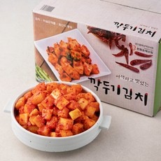 지금 당장 봐야할 인기 제품 깍두기10kg 추천 아이템 TOP 5