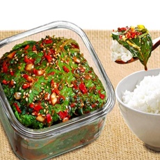 인싸들이 좋아하는 깻잎김치 할인 정보 베스트 5