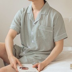 요즘 잘 나가는 남자여름잠옷세트 추천 정보 리스트 5