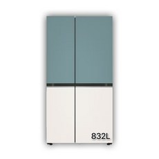 요즘 잘 나가는 냉장고900리터 인기 상품 베스트 5