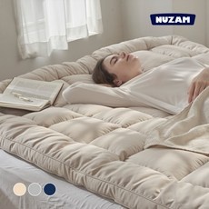 놓치면 후회할 할인정보 누잠토퍼매트리스 최저가 정보 탑 5