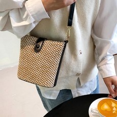최근 잘 나가는 라탄크로스백 인기 제품 상위 5