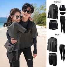 센스있는 사람들을 위한 루즈핏래쉬가드 최저가 아이템 BEST 5