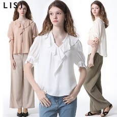 놓치면 손해보는 리스트블라우스 최저가 제품 BEST 5