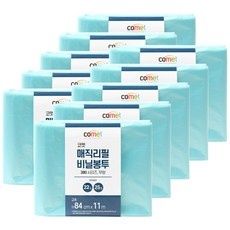 모르면 손해보는 매직캔리필봉투280 할인 정보 탑 5
