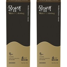 최근 인기있는 물염색 최저가 상품 리스트 5
