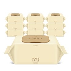 당신만 모르는 물티슈 추천 상품 TOP 5