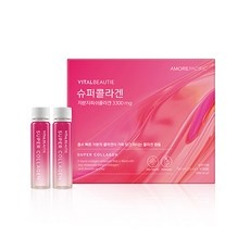 할인 받고 구매하자 바이탈뷰티슈퍼콜라겐 할인 상품 상위 5