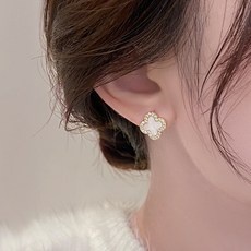 놓치면 손해보는 반클리프귀걸이 할인 아이템 탑 5