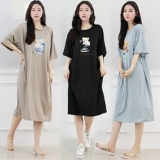 나만 알고싶은 반팔원피스잠옷 최저가 정보 리스트 5