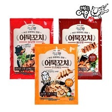 모르면 손해보는 범표어묵 인기 상품 탑 5