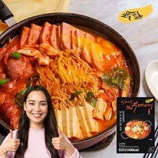 놓치면 후회할 할인정보 부대찌개황금레시피 추천 제품 베스트 5