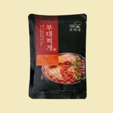모르면 손해보는 부대찌개황금레시피 추천 제품 베스트 5
