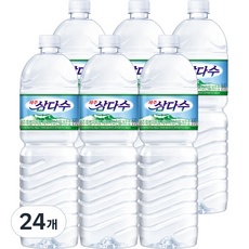놓치면 손해보는 삼다수2L 추천 제품 상위 5