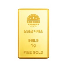 이걸 아직 안사? 순금골드바1g 최저가 제품 BEST 5