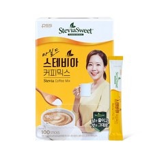 요즘 필수인 스테비아커피믹스 최저가 상품 리스트 5