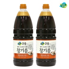 지금 당장 봐야할 인기 제품 신송참기름 최저가 상품 TOP 5