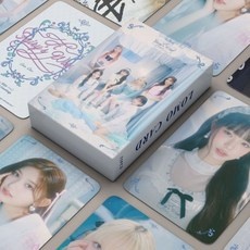 인플들이 좋아하는 아이브포토카드 최저가 상품 BEST 4