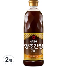 SNS 인기 양조간장501701 할인 정보 BEST 5