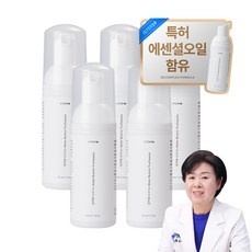 SNS 인기 에센셜오일버블치약 할인 상품 탑 5