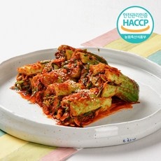 Must Have Item 오김치 최저가 제품 TOP 5