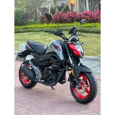 요즘 잘 나가는 오토바이125cc 추천 제품 탑 5