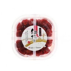 놓치면 후회할 할인정보 우메보시 할인 제품 BEST 5