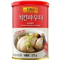 요즘 잘 나가는 이금기치킨스톡 추천 아이템 베스트 5