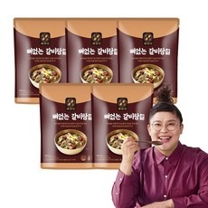 놓치면 후회할 할인정보 이영자갈비탕 할인 상품 상위 5